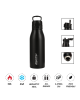AlpinTec ΘΕΡΜΟΣ  FELLOW 2 600ml Black TH-601BL