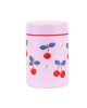 A little lovely company: Θερμός φαγητού από ανοξείδωτο ατσάλι 300ml-Hearts SSFJCH01