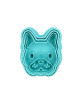 Melii – Sandwich Cutters Dino/Bulldog 6 τεμ. MEL24060