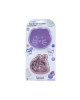 Melii – Sandwich Cutters Unicorn/Cat 6 τεμ  MEL24070