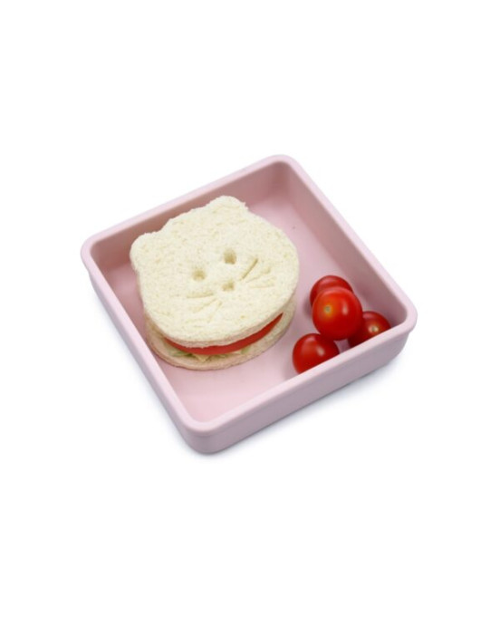 Melii – Sandwich Cutters Unicorn/Cat 6 τεμ  MEL24070