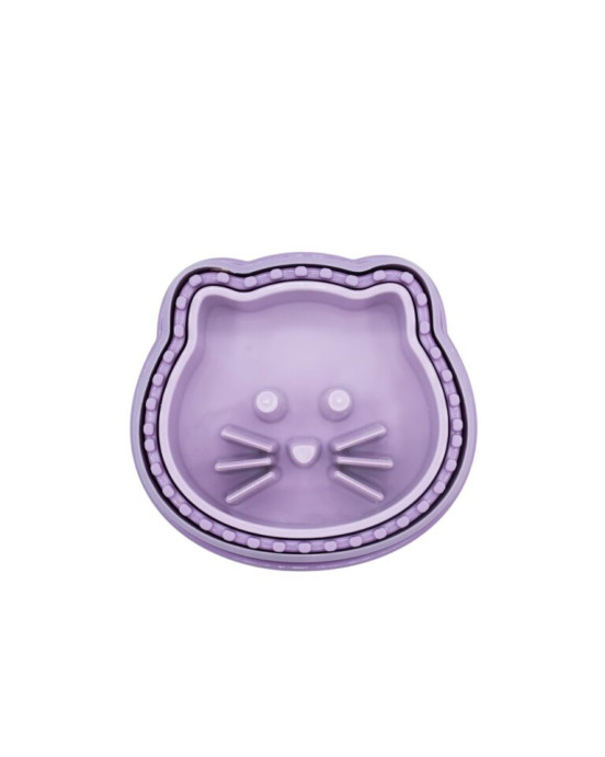 Melii – Sandwich Cutters Unicorn/Cat 6 τεμ  MEL24070