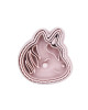 Melii – Sandwich Cutters Unicorn/Cat 6 τεμ  MEL24070