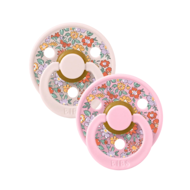 BIBSxLIBERTY ΣΕΤ ΠΙΠΙΛΕΣ 2ΤΜΧ – OSCAR MEADOW LATEX 2 PETAL MIX – ΣΤΡΟΓΓΥΛΗ No2 12035102