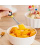 Baby Donkey Food Picks Disnay Πριγκίπισσες 6 τμχ FOODPICKS12 