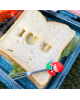 Baby Donkey Food Picks Disnay Πριγκίπισσες 6 τμχ FOODPICKS12 