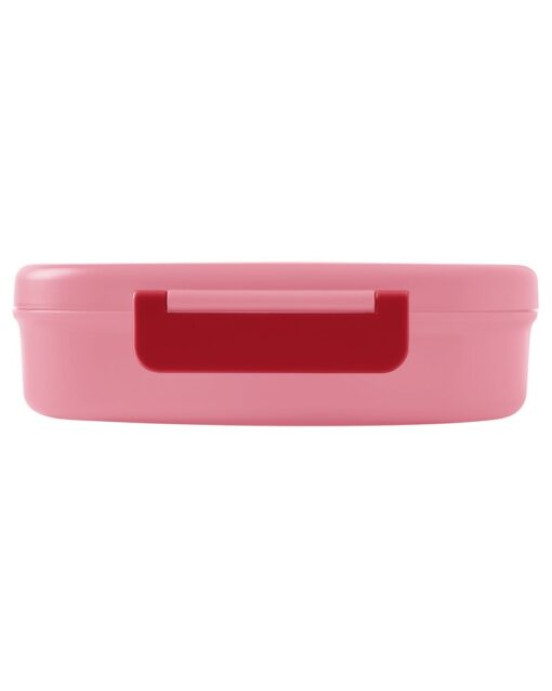 Stephen Joseph Δοχείο Φαγητού, Bento Box με αφαιρούμενο δίσκο Strawberry SJ130903
