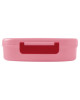 Stephen Joseph Δοχείο Φαγητού, Bento Box με αφαιρούμενο δίσκο Strawberry SJ130903