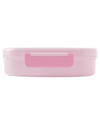 Stephen Joseph Δοχείο Φαγητού, Bento Box με αφαιρούμενο δίσκο Princess SJ130904