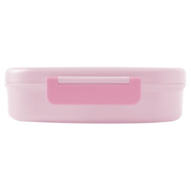 Stephen Joseph Δοχείο Φαγητού, Bento Box με αφαιρούμενο δίσκο Princess SJ130904