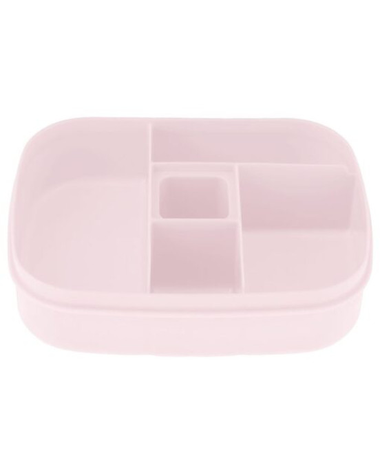 Stephen Joseph Δοχείο Φαγητού, Bento Box με αφαιρούμενο δίσκο Princess SJ130904