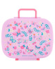 Stephen Joseph Δοχείο Φαγητού, Bento Box με αφαιρούμενο δίσκο Princess SJ130925