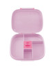 Stephen Joseph Δοχείο Φαγητού, Bento Box με αφαιρούμενο δίσκο Princess SJ130925