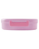 Stephen Joseph Δοχείο Φαγητού, Bento Box με αφαιρούμενο δίσκο Princess SJ130925