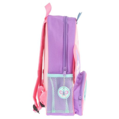 Stephen Joseph  Τσάντα Παιδικού Sidekick  Butterfly (new) SJ102025C