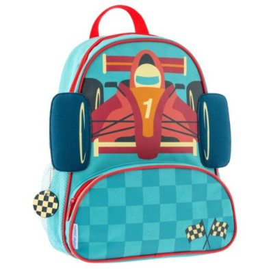 Stephen Joseph  Τσάντα Παιδικού Sidekick  Butterfly (new) SJ102024