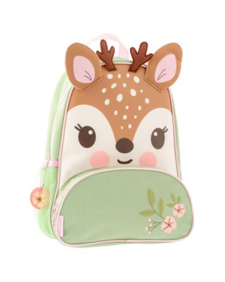 Stephen Joseph  Τσάντα Παιδικού Sidekick  Deer(new) SJ102006