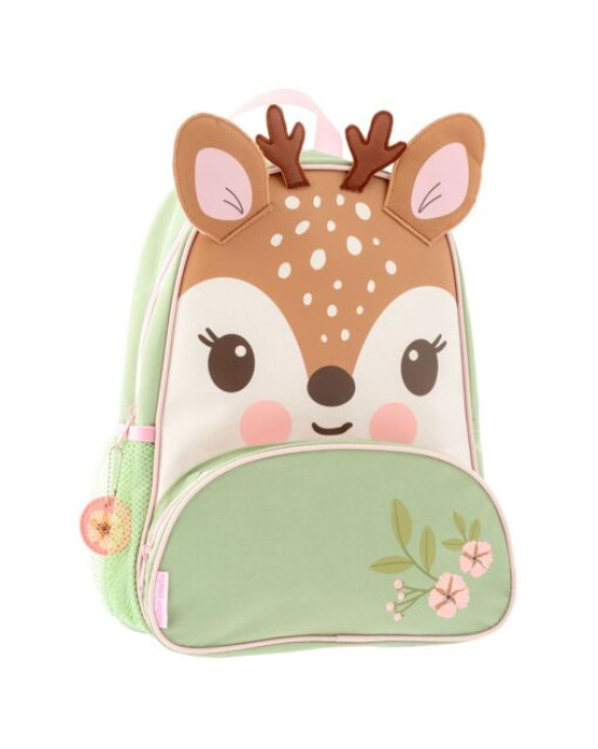Stephen Joseph  Τσάντα Παιδικού Sidekick  Deer(new) SJ102006