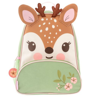 Stephen Joseph  Τσάντα Παιδικού Sidekick  Deer(new) SJ102006