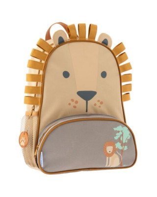 Stephen Joseph  Τσάντα Παιδικού Sidekick  Lion(new) SJ102034