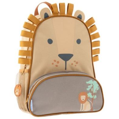 Stephen Joseph  Τσάντα Παιδικού Sidekick  Lion(new) SJ102034
