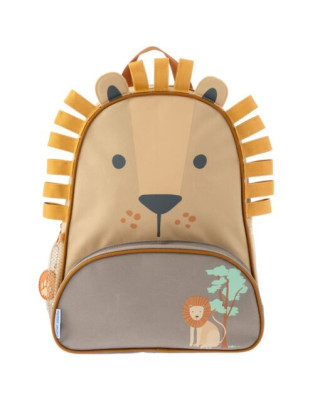 Stephen Joseph  Τσάντα Παιδικού Sidekick  Lion(new) SJ102034