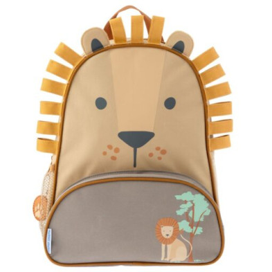 Stephen Joseph  Τσάντα Παιδικού Sidekick  Lion(new) SJ102034