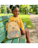 Stephen Joseph  Τσάντα Παιδικού Sidekick  Lion(new) SJ102034