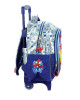 Gim Τσάντα Τρόλεϊ Νηπίου Spidey Amazing Friends  337-12072