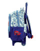 Gim Τσάντα Τρόλεϊ Νηπίου Spidey Amazing Friends  337-12072