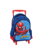 Gim Spiderman Evergreen  Σακίδιο Νηπιαγωγείου Trolley 337-11072