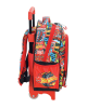 Gim Hot Wheels Race To Win Σακίδιο Νηπιαγωγείου Trolley  349-39072