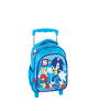 GIM Σακίδιο Trolley Νηπίου Sonic Classic 334-89072