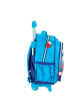 GIM Σακίδιο Trolley Νηπίου Sonic Classic 334-89072