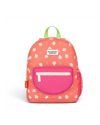 HELLO HOSSY. Σακίδιο πλάτης Peachy Bloom - 2-5 ετών HH303287