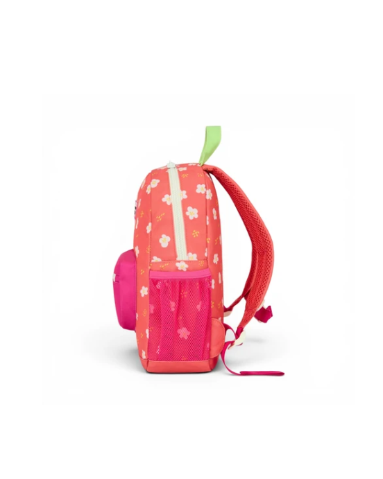 HELLO HOSSY. Σακίδιο πλάτης Peachy Bloom - 2-5 ετών HH303287