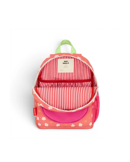 HELLO HOSSY. Σακίδιο πλάτης Peachy Bloom - 2-5 ετών HH303287