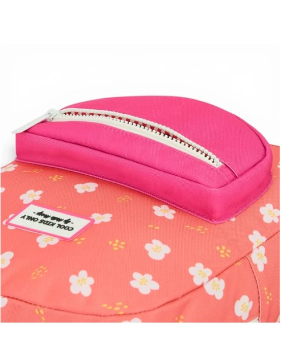 HELLO HOSSY. Σακίδιο πλάτης Peachy Bloom - 2-5 ετών HH303287