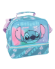 Gim  Τσαντάκι φαγητού οβάλ Stitch Brush It Out 342-03220