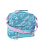Gim  Τσαντάκι φαγητού οβάλ Stitch Brush It Out 342-03220