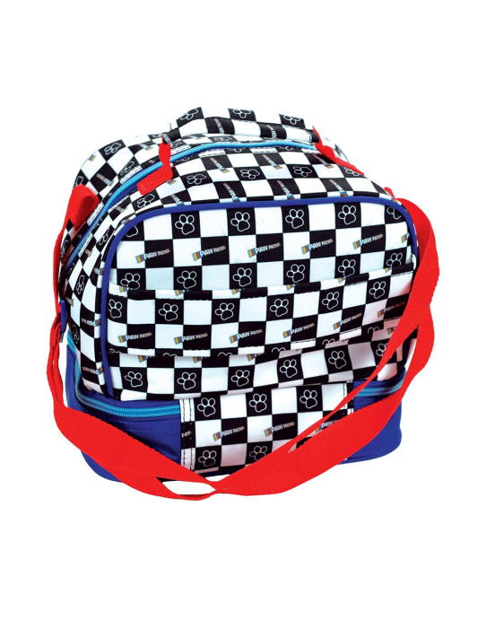 Gim  Τσαντάκι φαγητού οβάλ Paw Patrol Gim 334-68220