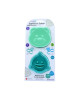 Melii – Sandwich Cutters Bear/Shark 6 τεμ MEL24080