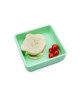 Melii – Sandwich Cutters Bear/Shark 6 τεμ MEL24080