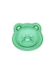 Melii – Sandwich Cutters Bear/Shark 6 τεμ MEL24080