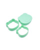 Melii – Sandwich Cutters Bear/Shark 6 τεμ MEL24080