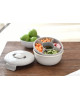 Melii – Δοχείο για Σαλάτα 1600ml  MEL27510