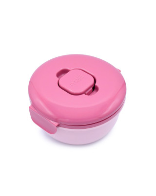 Melii – Δοχείο για Σαλάτα 1600ml Berry/blush MEL27520