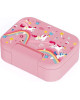 Estia Save The Aegean Πλαστικό Παιδικό Δοχείο Φαγητού 0.75lt Rainbow Dreams 01-44053