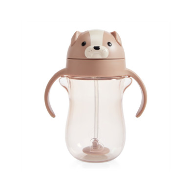 Munchkin  TIP & SIP - DOG - 296 ML  90506