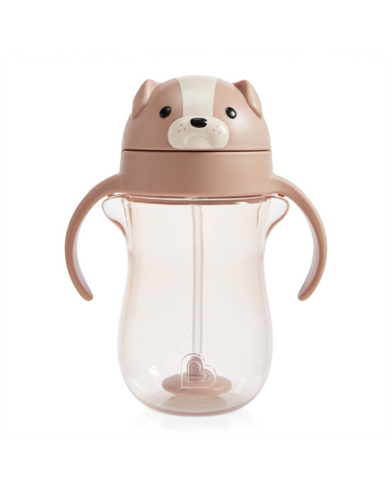 Munchkin  TIP & SIP - DOG - 296 ML  90506